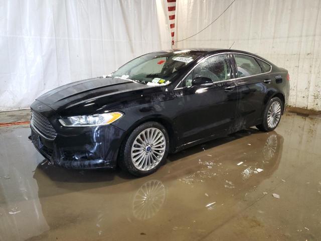 Photo 1 from auction – 2016 FORD FUSION TIT with VIN 3FA6P0K99GR179821