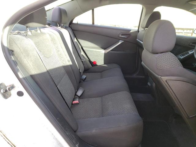 Photo 10 from auction – 2008 PONTIAC G6 VALUE L with VIN 1G2ZF57B384164202