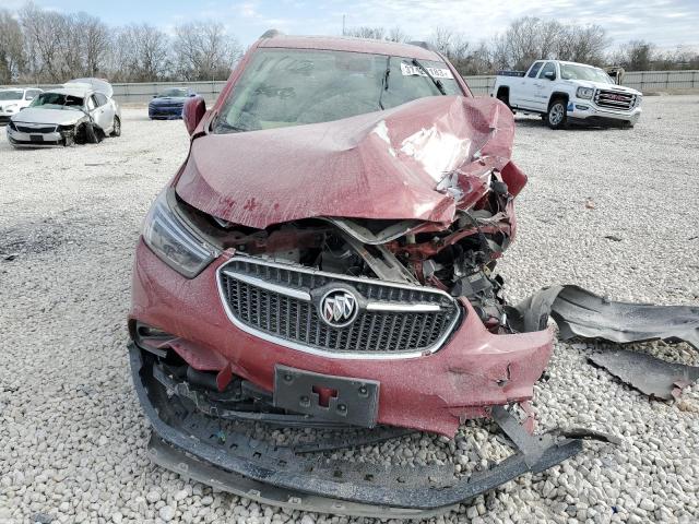 Photo 5 from auction – 2018 BUICK ENCORE ESS with VIN KL4CJCSBXJB559520