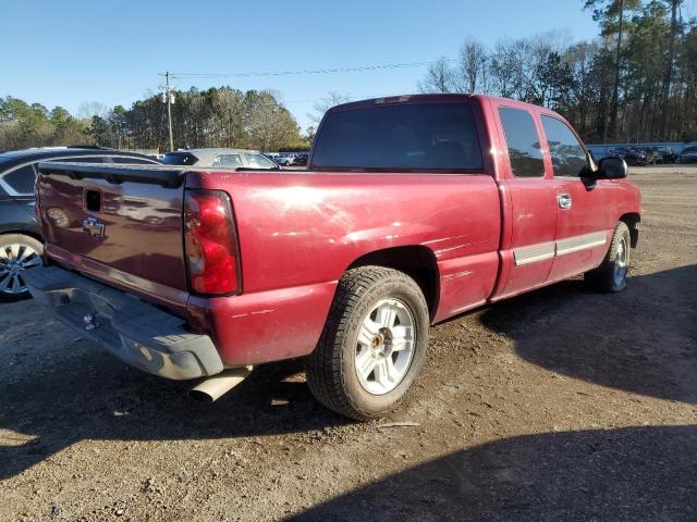Photo 3 from auction – 2004 CHEVROLET SILVERADO with VIN 2GCEC19V741154989