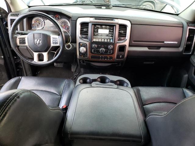 Photo 8 from auction – 2017 RAM 1500 LARAM with VIN 1C6RR7NT9HS597701
