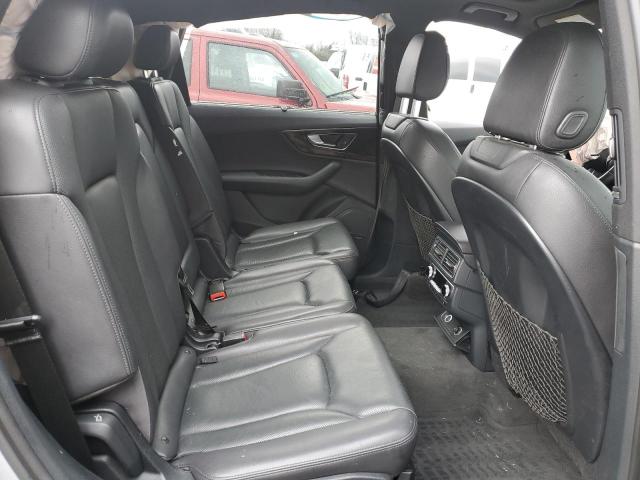 Photo 10 from auction – 2017 AUDI Q7 PRESTIG with VIN WA1VAAF73HD044389