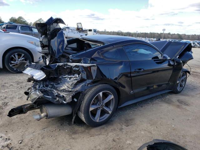Photo 3 from auction – 2015 FORD MUSTANG with VIN 1FA6P8AM1F5327966