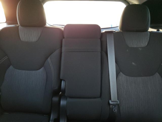 Photo 10 from auction – 2015 JEEP CHEROKEE L with VIN 1C4PJMCB7FW582507