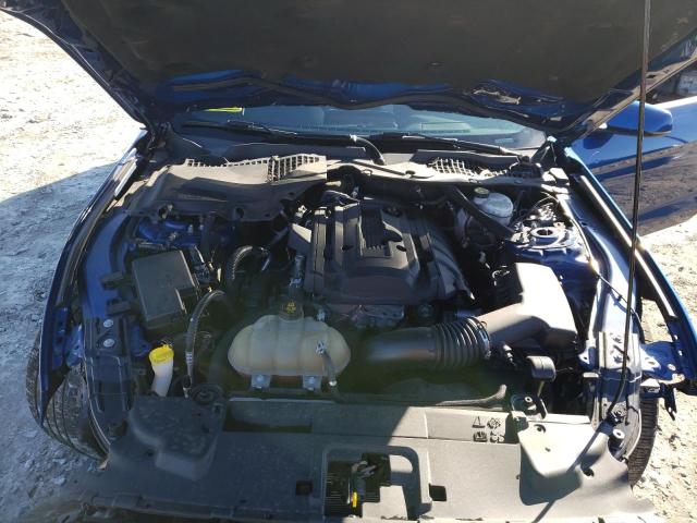 Photo 11 from auction – 2018 FORD MUSTANG with VIN 1FA6P8TH5J5182777