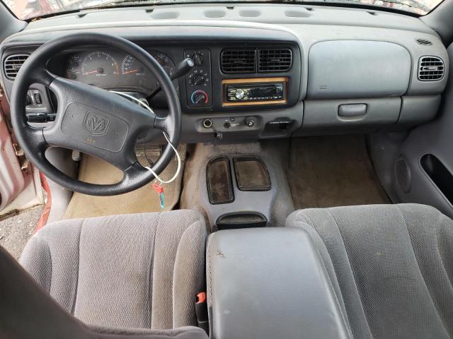 Photo 8 from auction – 2000 DODGE DAKOTA with VIN 1B7GL22X3YS677037