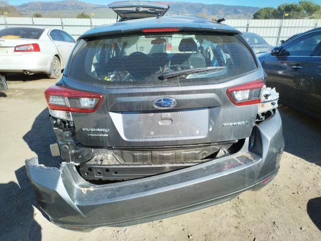 Photo 6 from auction – 2022 SUBARU IMPREZA with VIN 4S3GTAB67N3720270