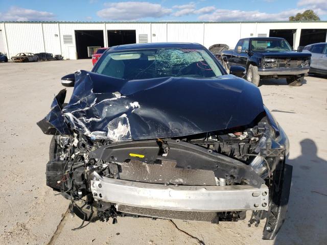 Photo 5 from auction – 2016 NISSAN MAXIMA 3.5 with VIN 1N4AA6AP8GC447920