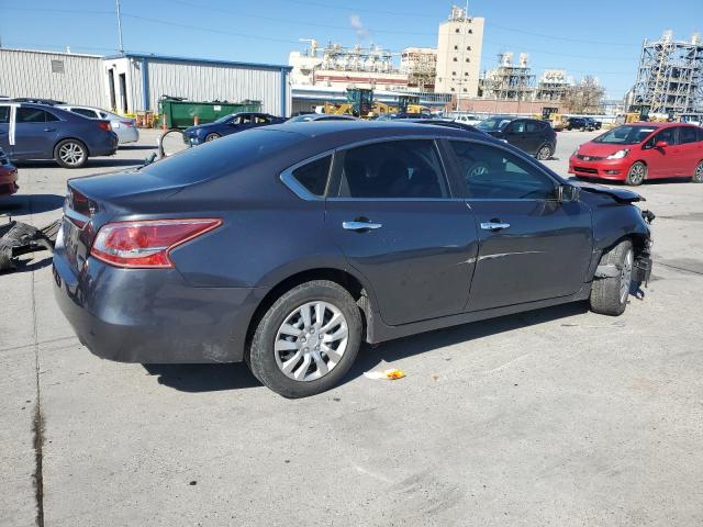 Photo 3 from auction – 2013 NISSAN ALTIMA 2.5 with VIN 1N4AL3AP9DN512802