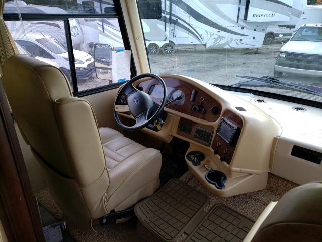Photo 5 from auction – 2011 DAYB MOTORHOME with VIN 1F66F5DY0B0A02987