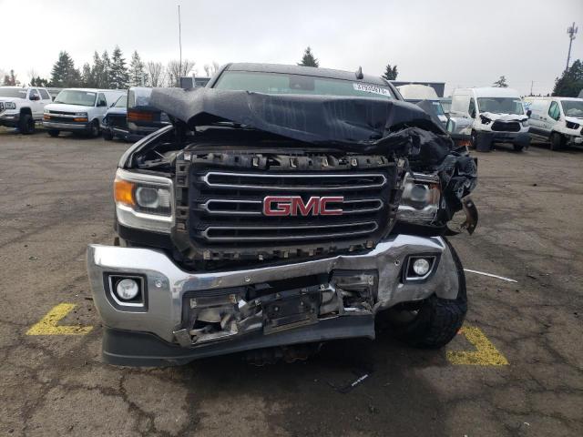 Photo 5 from auction – 2016 GMC SIERRA K25 with VIN 1GT12TE82GF101319
