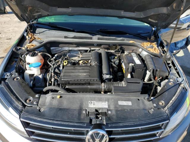 Photo 11 from auction – 2017 VOLKSWAGEN JETTA SE with VIN 3VWDB7AJ5HM309318