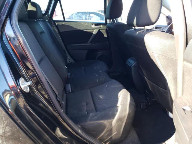 Photo 10 from auction – 2013 MAZDA 3 I with VIN JM1BL1L85D1704881