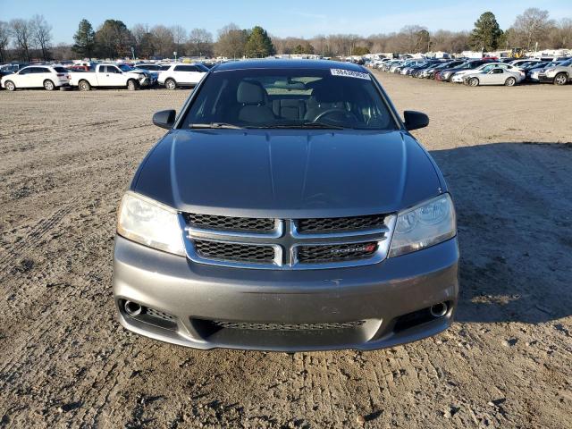 Photo 5 from auction – 2012 DODGE AVENGER SE with VIN 1C3CDZAB5CN269919