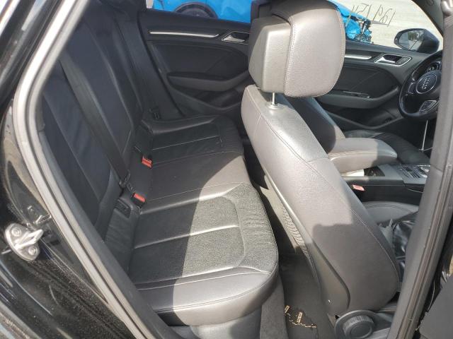 Photo 10 from auction – 2015 AUDI A3 PREMIUM with VIN WAUACGFF7F1054928