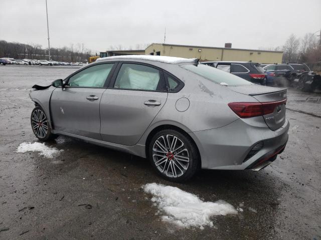 Photo 2 from auction – 2023 KIA FORTE GT with VIN 3KPF44AC1PE531983
