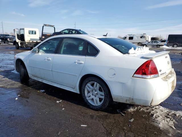 Photo 2 from auction – 2013 CHEVROLET IMPALA LT with VIN 2G1WB5E38D1179783