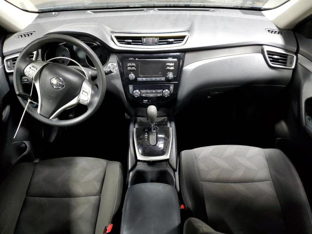 Photo 8 from auction – 2016 NISSAN ROGUE S with VIN KNMAT2MV4GP655972