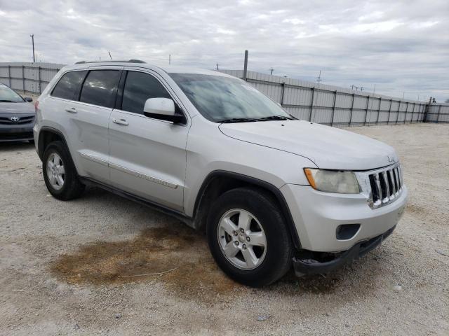 Photo 4 from auction – 2012 JEEP GRAND CHER with VIN 1C4RJEAG0CC119649