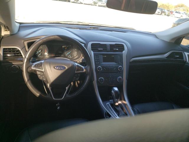Photo 8 from auction – 2015 FORD FUSION SE with VIN 3FA6P0HD9FR152726