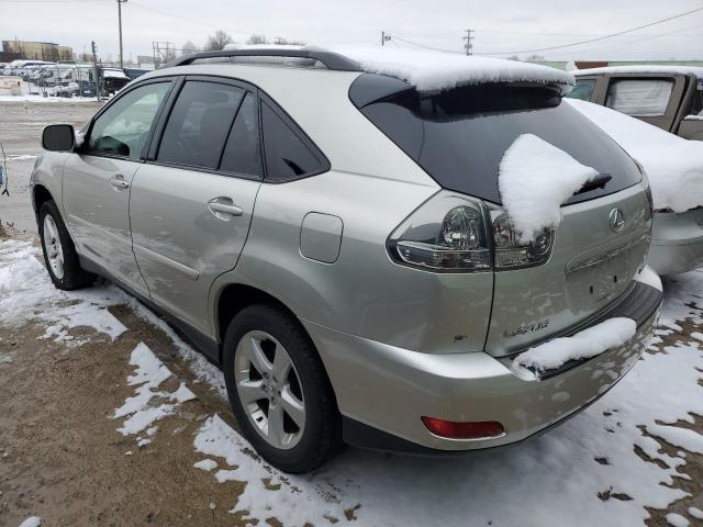 Photo 2 from auction – 2004 LEXUS RX 330 with VIN JTJHA31UX40069638