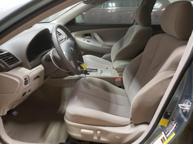 Photo 7 from auction – 2011 TOYOTA CAMRY BASE with VIN 4T1BF3EK7BU747475