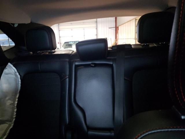 Photo 10 from auction – 2021 FORD ESCAPE SEL with VIN 1FMCU9H92MUB15394