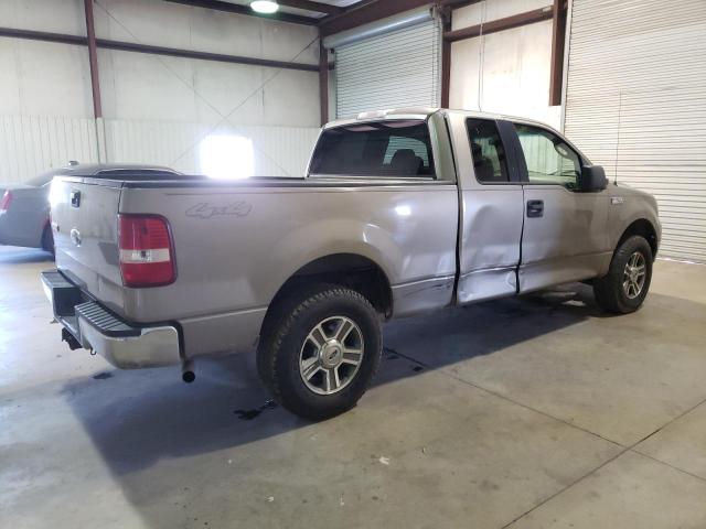 Photo 3 from auction – 2006 FORD F150 with VIN 1FTPX14V36NA86678