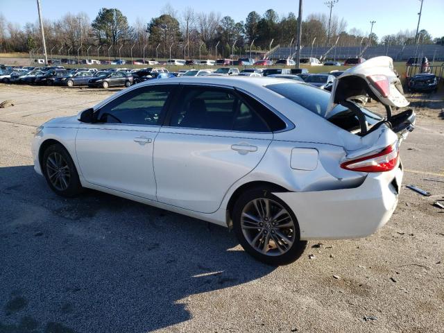 Photo 2 from auction – 2016 TOYOTA CAMRY LE with VIN 4T1BF1FK7GU224046