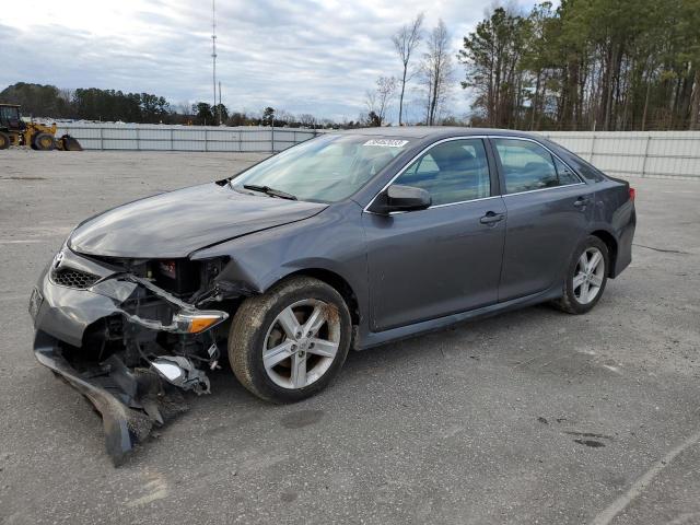 TOYOTA CAMRY L 2013 z numerem VIN 4T1BF1FK9DU269727 - Zdjęcie z aukcji