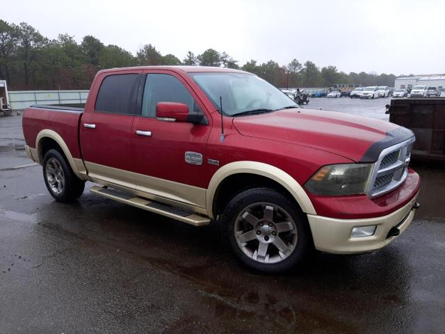 Photo 4 from auction – 2011 DODGE RAM 1500 with VIN 1D7RV1CT7BS603206