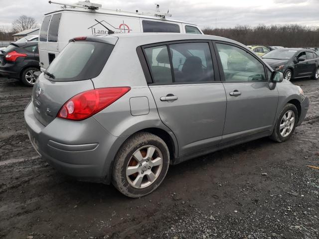 Photo 3 from auction – 2008 NISSAN VERSA S with VIN 3N1BC13E88L440501