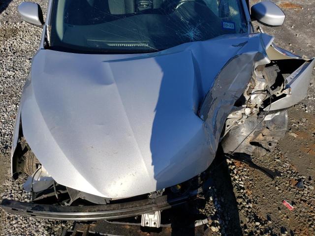 Photo 11 from auction – 2017 NISSAN SENTRA S with VIN 3N1AB7AP8HY397920