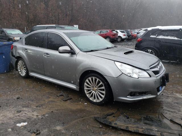 Photo 4 from auction – 2010 SUBARU LEGACY 2.5 with VIN 4S3BMFL67A1211742