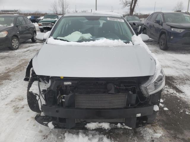 Photo 5 from auction – 2023 KIA RIO S with VIN 3KPA25AD3PE531238