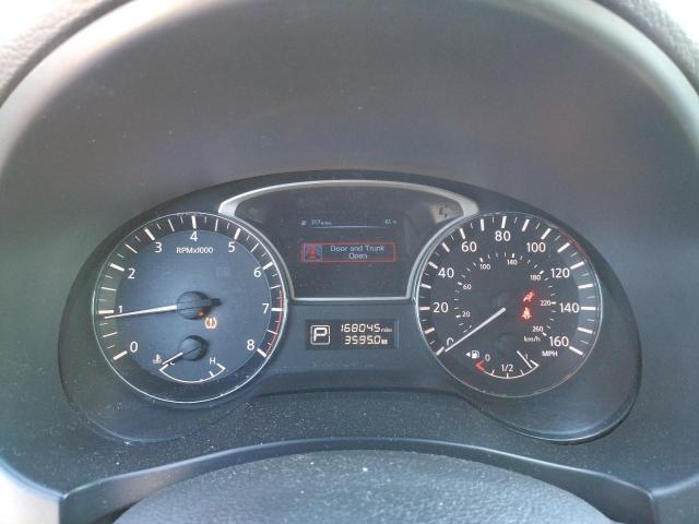 Photo 9 from auction – 2014 NISSAN ALTIMA 2.5 with VIN 1N4AL3AP5EN217584