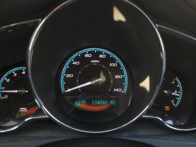 Photo 9 from auction – 2010 CHEVROLET MALIBU 1LT with VIN 1G1ZC5EB5AF154653