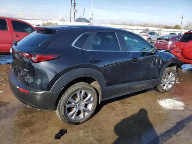 Photo 3 from auction – 2021 MAZDA CX-30 SELE with VIN 3MVDMBBL4MM244311