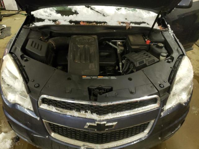 Photo 11 from auction – 2013 CHEVROLET EQUINOX LT with VIN 2GNFLEEK9D6185551