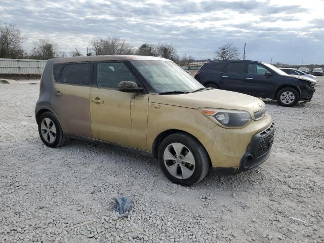 Photo 4 from auction – 2015 KIA SOUL with VIN KNDJN2A25F7774407
