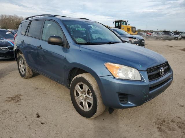 Photo 4 from auction – 2010 TOYOTA RAV4 with VIN 2T3ZF4DV6AW038686