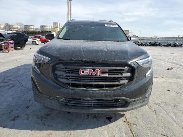 Photo 5 from auction – 2020 GMC TERRAIN SL with VIN 3GKALMEV0LL339666