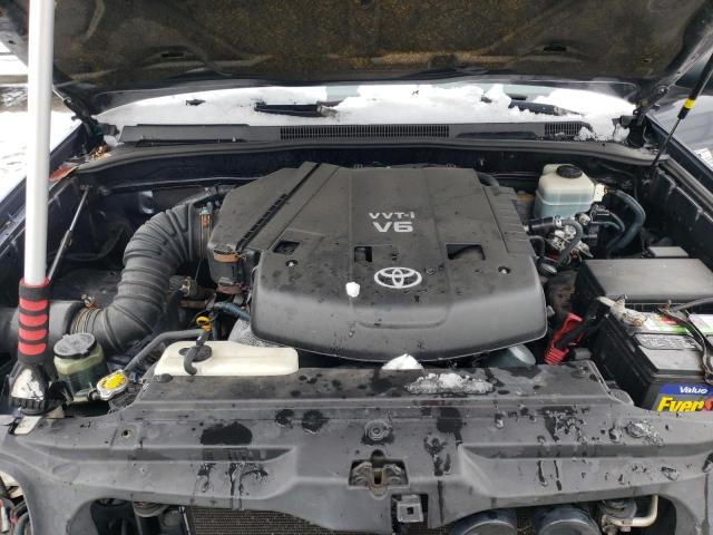 Zdjęcie 12 z aukcji – 2006 TOYOTA 4RUNNER SR z VIN JTEBU14RX60086501