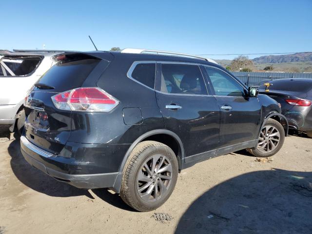 Photo 3 from auction – 2016 NISSAN ROGUE S with VIN 5N1AT2MT6GC734545
