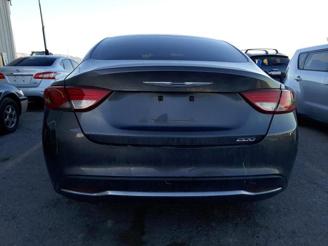 Photo 6 from auction – 2015 CHRYSLER 200 LIMITE with VIN 1C3CCCAB9FN576157