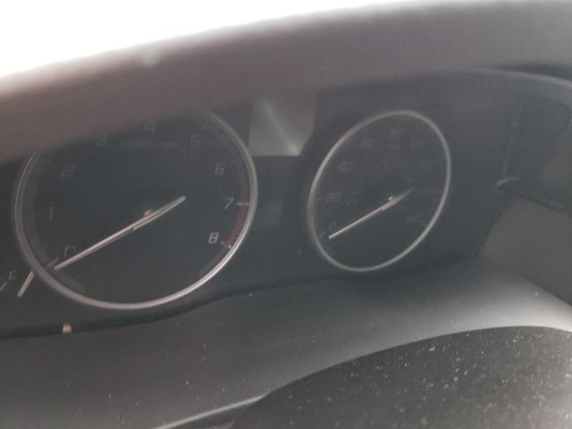 Photo 9 from auction – 2015 ACURA RDX TECHNO with VIN 5J8TB4H56FL003718