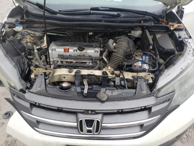 Photo 11 from auction – 2012 HONDA CR-V EX with VIN 5J6RM3H52CL016257