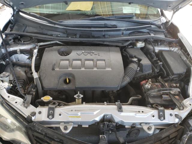 Photo 11 from auction – 2015 TOYOTA COROLLA L with VIN 5YFBURHE8FP260078