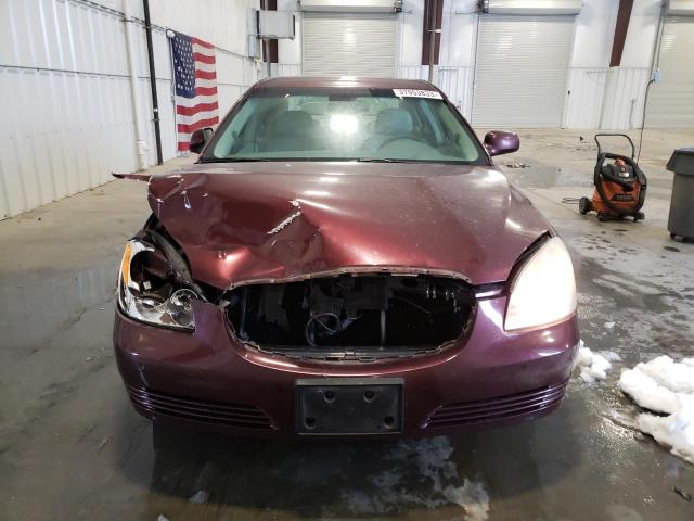 Photo 5 from auction – 2007 BUICK LUCERNE CX with VIN 1G4HD57277U190177