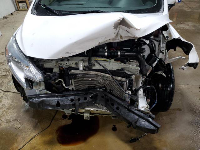 Photo 11 from auction – 2016 NISSAN VERSA NOTE with VIN 3N1CE2CP9GL400299